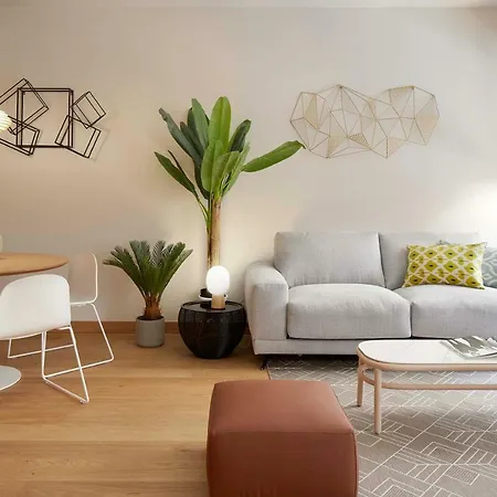 Apartmán Haizea By Feelfree