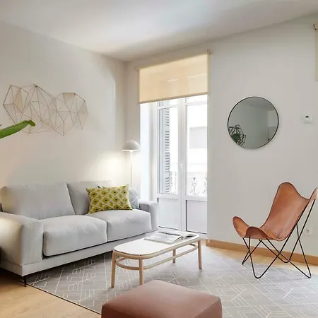 Haizea By Feelfree Apartmán San Sebastián