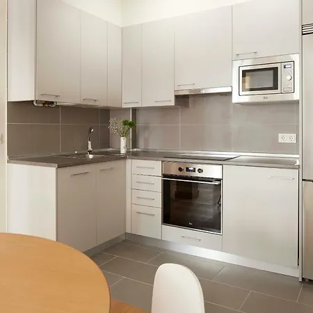 Apartmán Haizea By Feelfree *