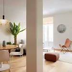 Apartament Haizea By Feelfree