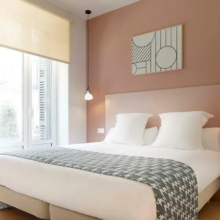 Haizea By Feelfree Apartamento