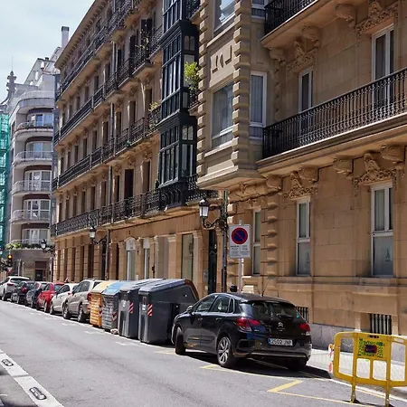 Haizea By Feelfree * サン・セバスティアン