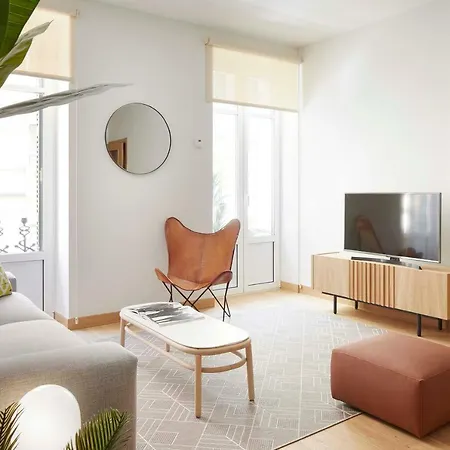 Haizea By Feelfree サン・セバスティアン