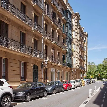 Haizea By Feelfree Apartamento *