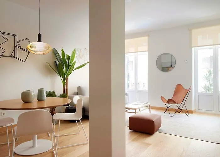 Apartamento Haizea By Feelfree