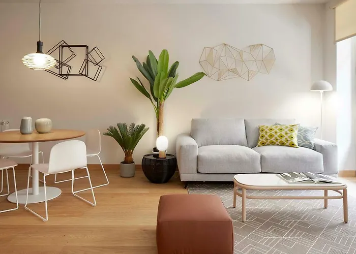 Apartamento Haizea By Feelfree