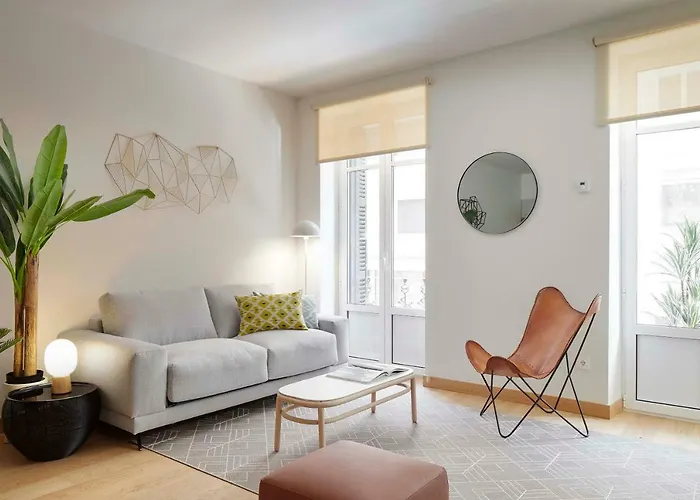 Haizea By Feelfree Apartamento San Sebastián