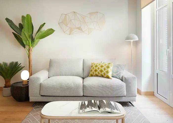 Haizea By Feelfree Apartamento *