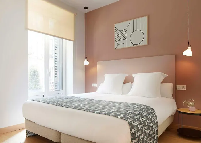 Haizea By Feelfree Apartamento