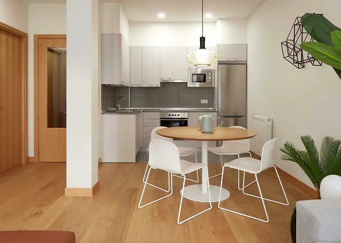 Haizea By Feelfree Apartamento