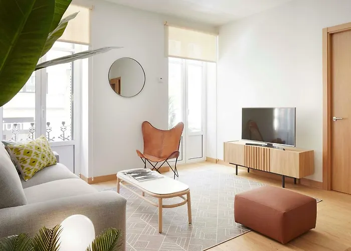 Haizea By Feelfree San Sebastián