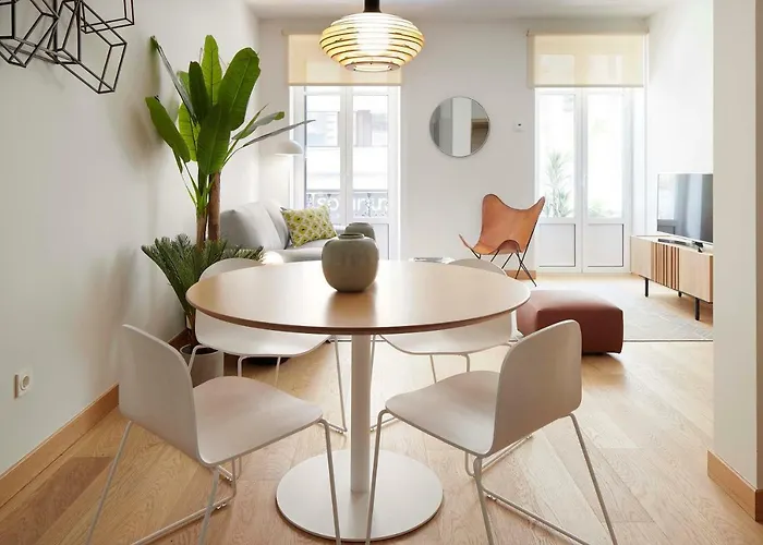 Apartamento Haizea By Feelfree *